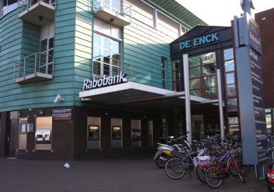 Sociaal Cultureel Centrum De Enck Oirschot