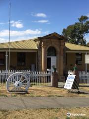 Gundagai Museum