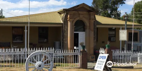 Gundagai Museum