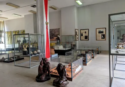 National Museum of Togo