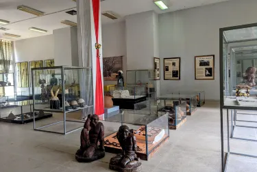 National Museum of Togo