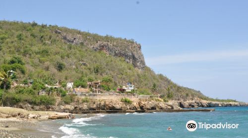 Siboney Beach