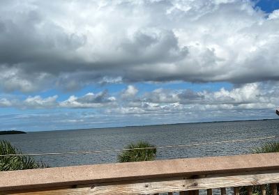 Honeymoon Island State Park