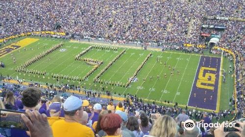 LSU Tiger Stadium