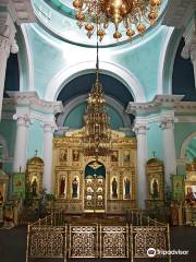 Alexander Nevskiy Cathedral