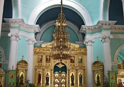 Petrozavodsk
