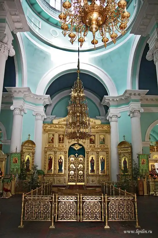 Hotels in Gorod Petrozavodsk