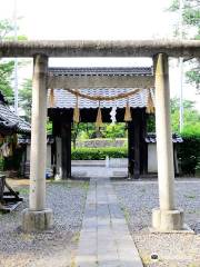 Matsumoto-jinja Shrine