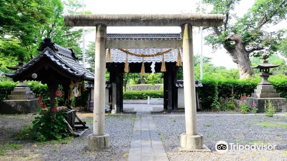 松本神社