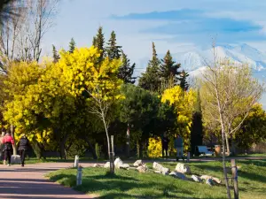 Parc de la Prade