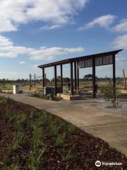 Harpley Estate Playground