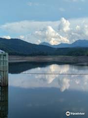 Taisetu Dam