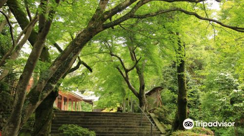 Matsuo-ji Temple