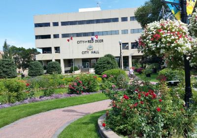 City Hall Park