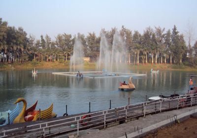 Mirasol Water park
