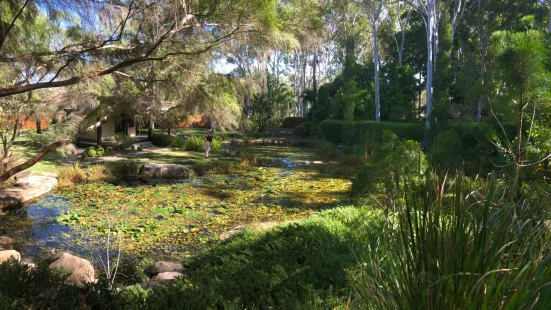 Tondoon Botanic Gardens