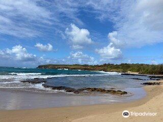 Mahaulepu Beach