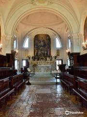 Chiesa dell’Arciconfraternita di Santa Maria Visitapoveri a Forio