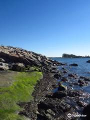 Avery Point Lighthouse