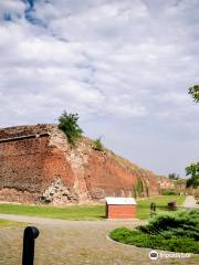 Oradea Fortress