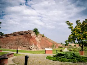 Oradea Fortress