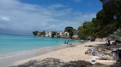 Batts Rock Beach