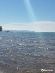 North Beach Provincial Park