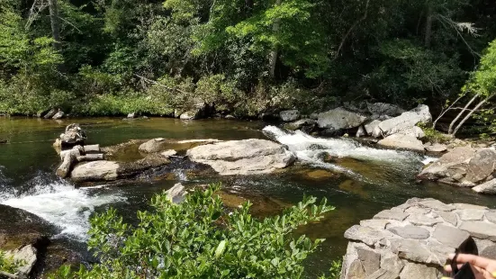 Linville Falls Visitor Center