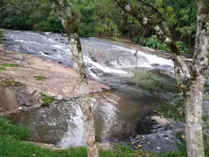 Park Salto Ventoso