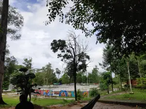 Taman Hutan Kota Langsa
