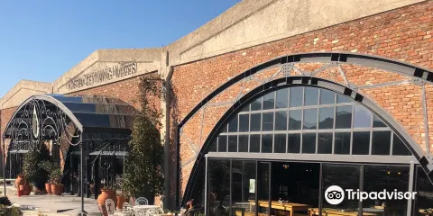 Kostem Zeytinyagi Muzesi