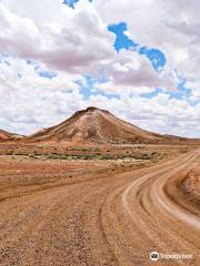 Kanku-Breakaways Conservation Park