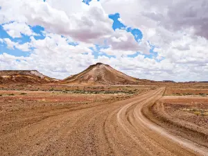 Kanku-Breakaways Conservation Park