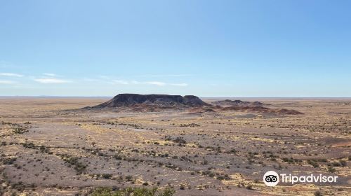 Kanku-Breakaways Conservation Park