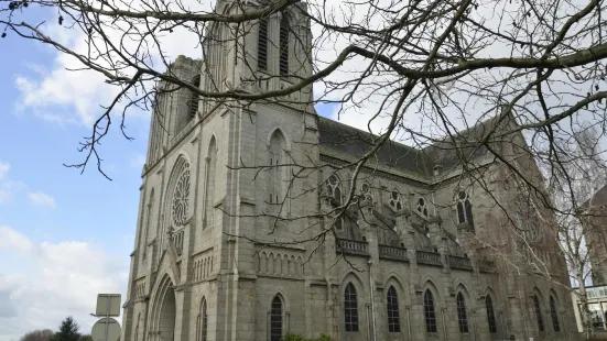 La Chapelle du Souvenir