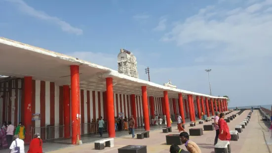 Arulmigu Subramaniya Swamy Temple