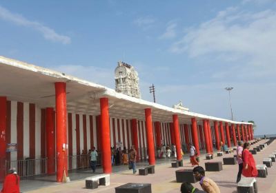 Arulmigu Subramaniya Swamy Temple