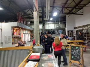 Beau's Brewery
