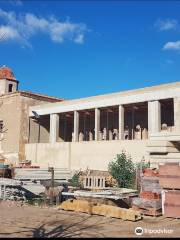 Monasterio de San Gines