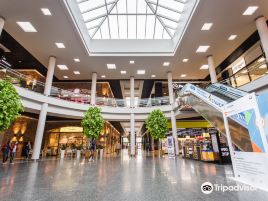 Shopping Center OldCity