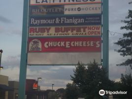 Plaza At Cherry Hill