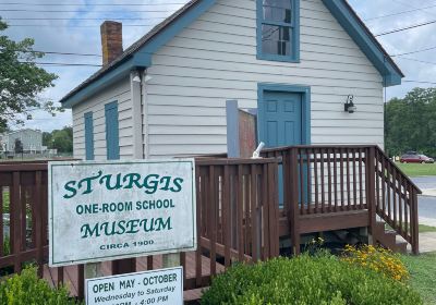 Sturgis One Room School Museum