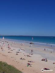 Cable Beach