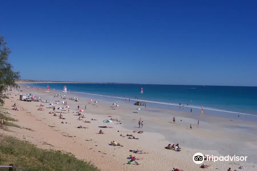 Cable Beach