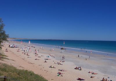 Cable Beach