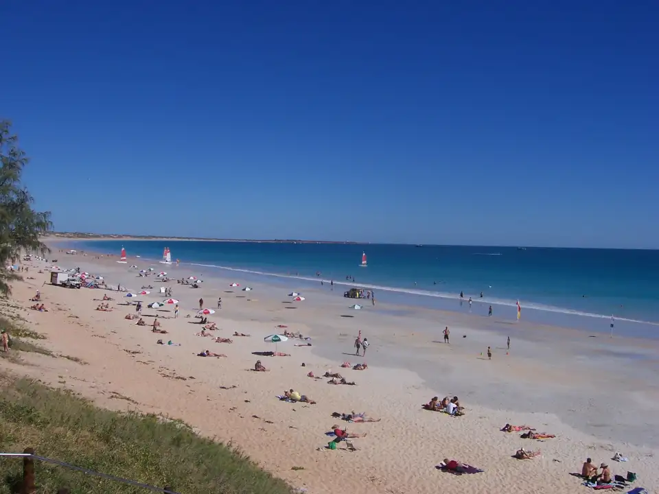 2_Cable Beach
