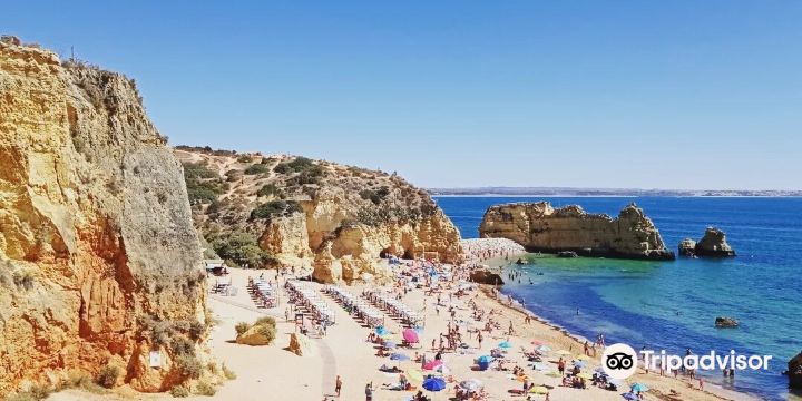 Praia de Dona Ana