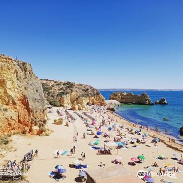 Praia de Dona Ana