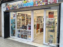 Frikimania