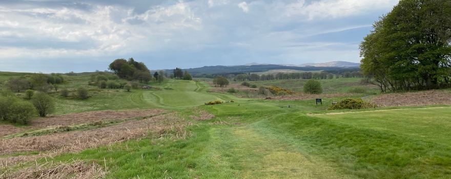 Ranfurly Castle Golf Club